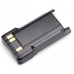 Μπαταρία QB-56HL  Li-ion 7.4V / 2600mAh για Anytone AT-D168UV 